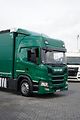 Scania (2019) G 410 / E 6 / FIRANKA + WINDA  - náhled 26