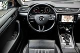 Škoda Superb - náhled 18