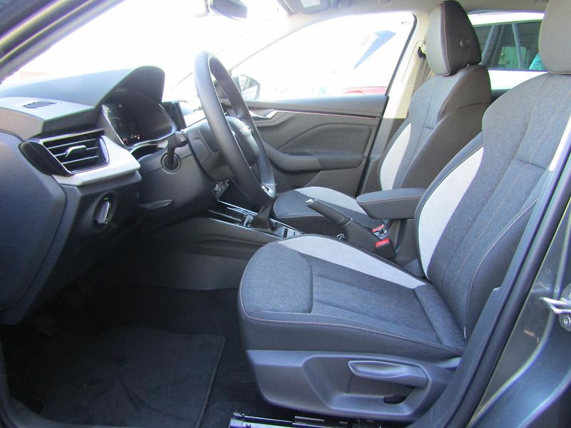 Škoda Scala (2026) Top Selection 1.0 TSI 85 kW - fotka 19 z 30