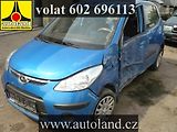 Hyundai i10 (2010) VOLAT 602 696113 - náhled 2