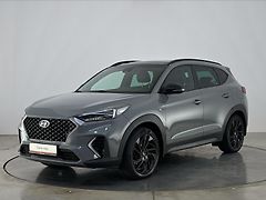 Hyundai Tucson N-Line - fotografie inzerátu