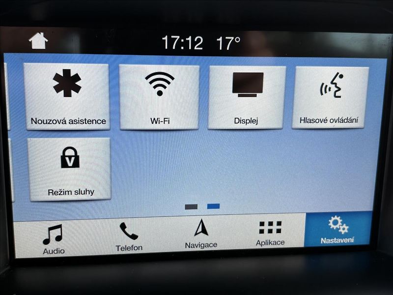 Ford C-MAX 1,5 TDCi 88kW Xenon,Výhřev,Nav - fotka 19 z 36