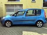 Škoda Roomster i 16V *SERV.KNÍŽKA*KLIMA      - náhled 9