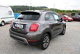 Fiat 500X (2017) 1,4i KLIMA KŮŽE EL.OKNA ALU - náhled 7