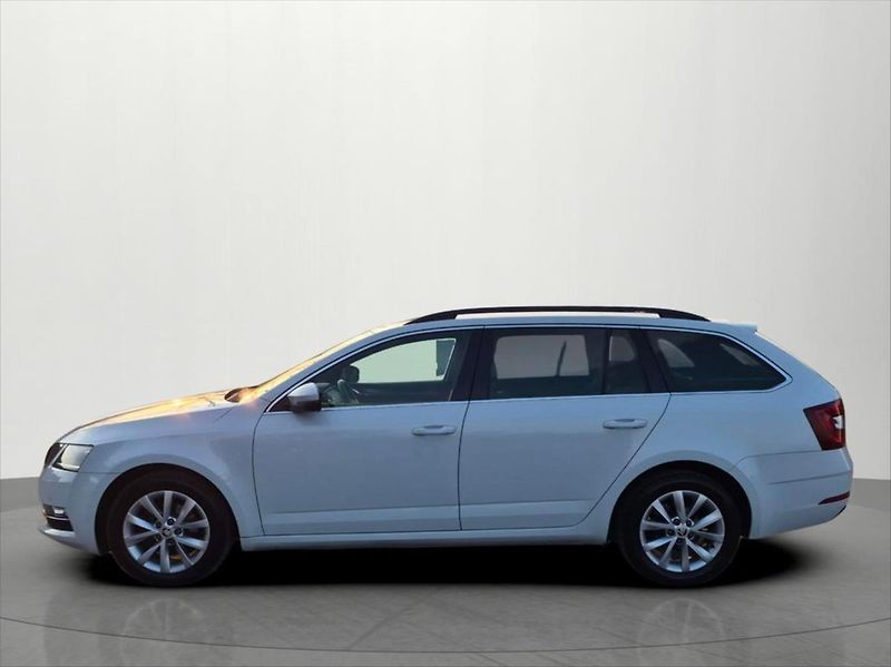 Škoda Octavia 1,5 TSI 110Kw STYLE ČR DPH - fotka 4 z 23