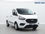 Ford Transit Custom 2.0 TDCi 77kW 1.Maj.Tažné DPH - náhled 1