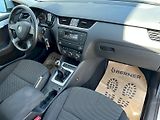 Škoda Octavia (2013) Ambition Plus 1.6 TDI 77 kW - náhled 15