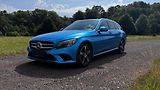 Mercedes-Benz Třídy C (2020) C300d, Biturbo, 9G-Tronic - náhled 1