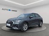 Audi Q3 (2021) S-Line 1.5 TFSi 110kw, ČR - náhled 1