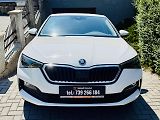 Škoda Scala (2021) 1,5TSi 110kW STYLE ACC Koup.ČR - náhled 1