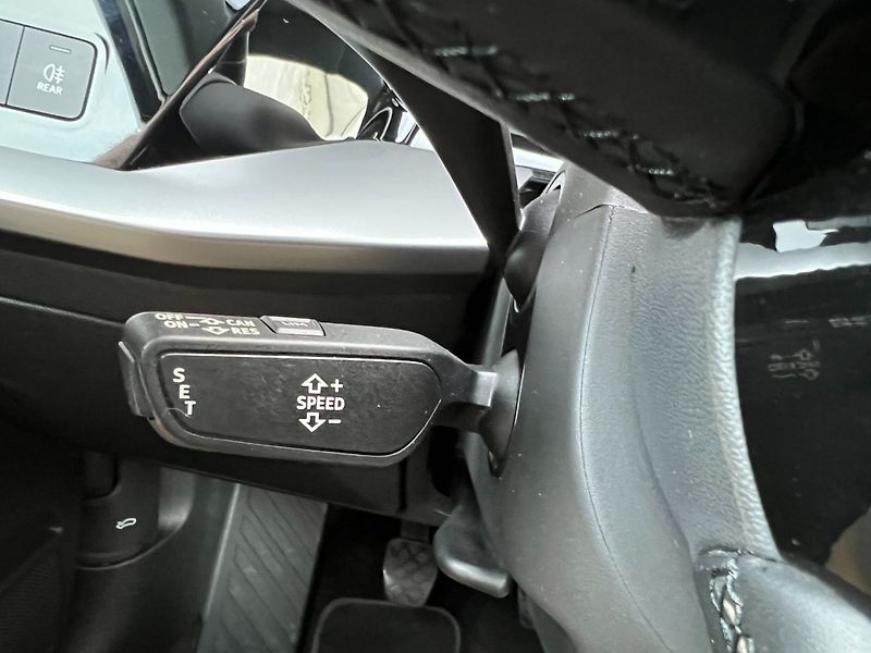 Audi A3 (2021) 1.0TFSi 81kW! 1.maj.! Navi! - fotka 23 z 35
