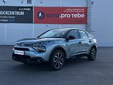 Citroën ë-C4 100kW 50kWh Feel 1.Maj DPH - náhled 1