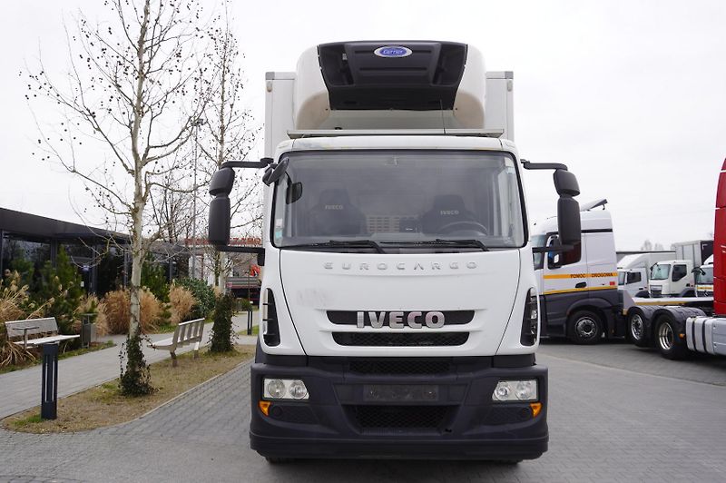 Iveco Eurocargo (2013) 190el25 EEV / 55 tho. km !!! - fotka 2 z 24