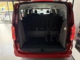 Ford Tourneo Custom Titanium L2, Tourneo, 2.0 EcoB - náhled 6