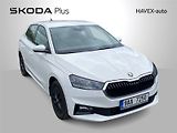 Škoda Fabia (2021) 1.0 TSI Style - náhled 4