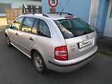 Škoda Fabia 1,2 HTP * Klima * - náhled 3