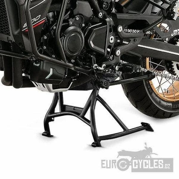 QJ Motor (2026) SRT 900 SX 70/35 kW - fotka 10 z 11