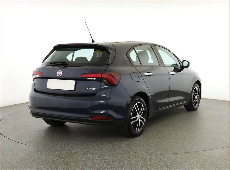 Fiat Tipo (2018) 1.4 16V, LPG, Serv.kniha - fotka 5 z 16