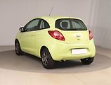 Ford Ka (2011) 1.2 i, po STK, jezdí výborně - náhled 3