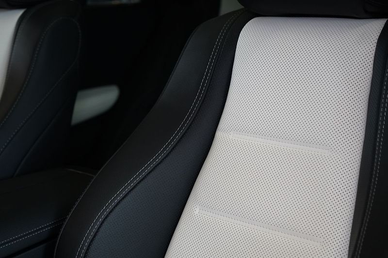 Mercedes-Benz Ostatní 450d Kupé 4M AMG, Nezávislé,TZ - fotka 22 z 50