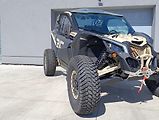 Can-Am MAVERICK XRS TURBO RR DPH - náhled 10