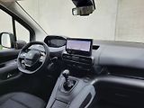 Peugeot Rifter (2026) LONG ALLURE BlueHDi 130 MAN6 - náhled 15