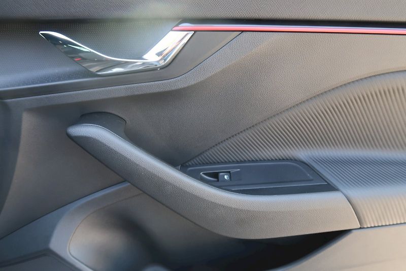 Škoda Scala (2025) Monte Carlo 1,5 TSi/110 kW DSG - fotka 18 z 31