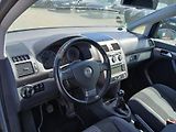 Volkswagen Touran 1.9 TDI, United, 6 rychl. - náhled 23
