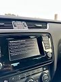 Škoda Octavia (2014) 3 COMBI 1.6 TDI DSG 165TKM - náhled 26