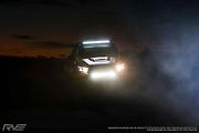 Koncept Toyota Hilux Gladiator.