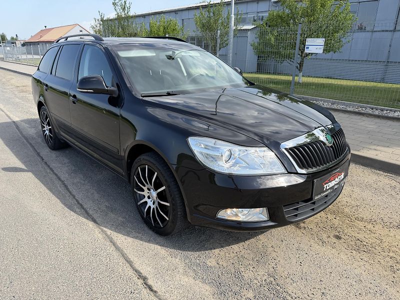 Škoda Octavia (2011) 2,0TDI 103 kW ELEGANCE 1MAJITE - fotka 3 z 48