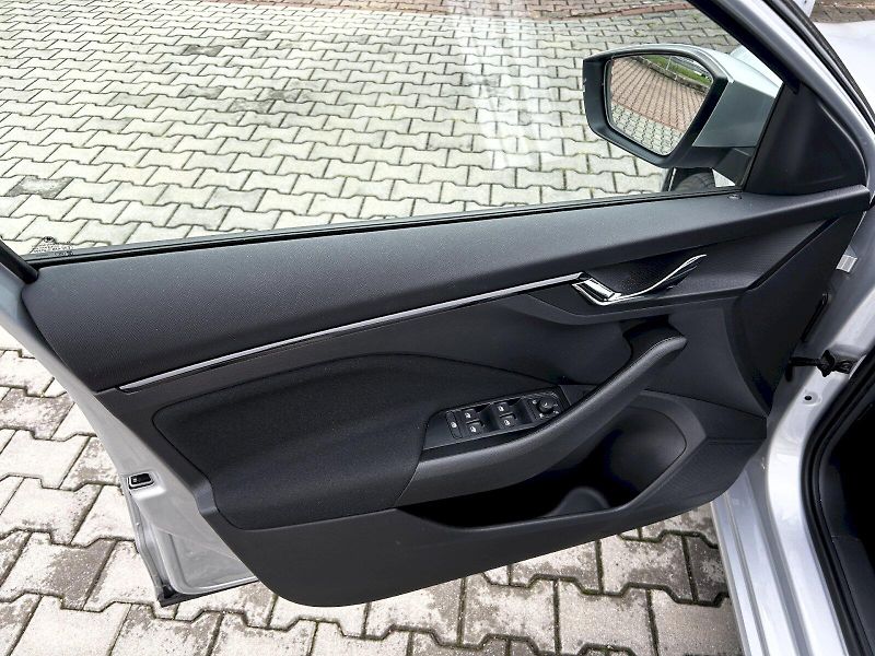 Škoda Scala (2025) 1.0 TSI 85kW MP6 Selection - fotka 21 z 32