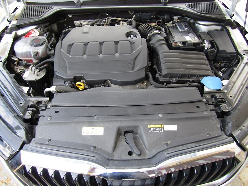 Škoda Octavia (2022) 2.0 TDCi 85kW  CZ PŮVOD - fotka 37 z 37