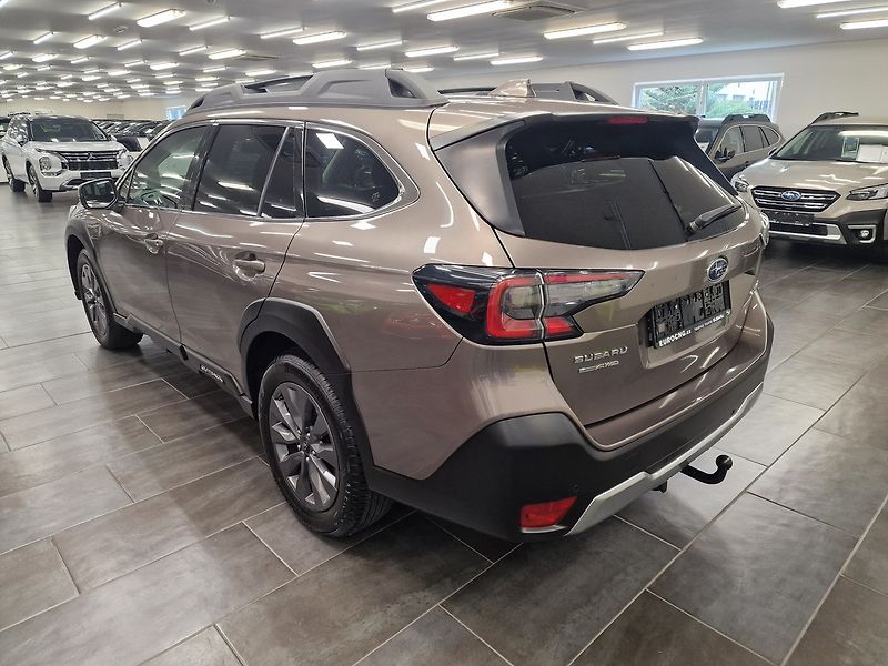 Subaru Outback (2025) 2.5 ACTIVE 2025 | Tažné - fotka 5 z 51