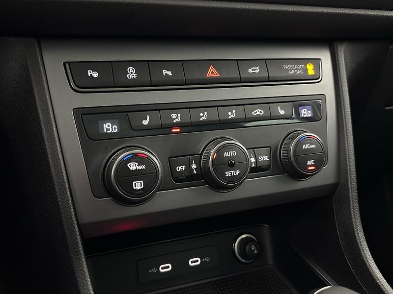 Cupra Ateca DSG - fotka 19 z 28