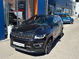 Jeep Compass (2020) S Limited PHEV 190k - náhled 30
