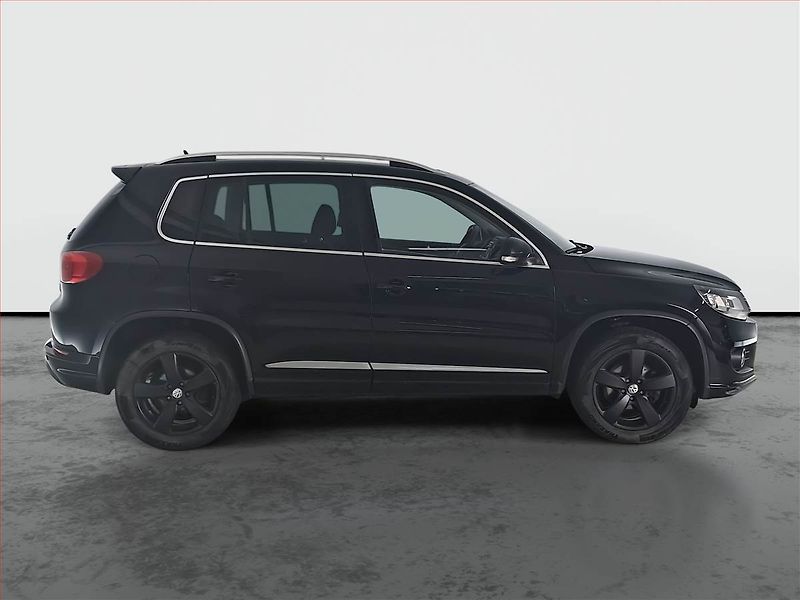 Volkswagen Tiguan (2012) R-Line 2.0 TDI, Xenony - fotka 6 z 14