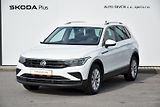 Volkswagen Tiguan (2021) LIFE 1.5 TSI 110KW DSG - náhled 1