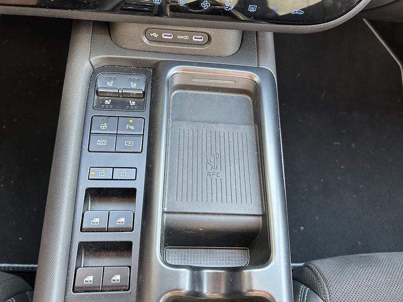 Hyundai Ioniq 6 N EVERYDAY 84kWh 4x4 478kW - fotka 35 z 36