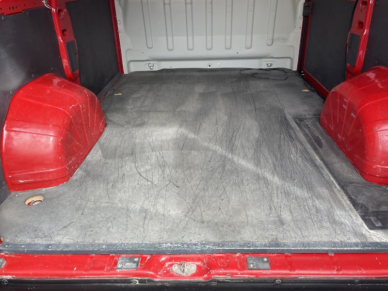 Peugeot Boxer 2.2HDi 120PS CZ DPH REZERVACE! - fotka 99 z 139