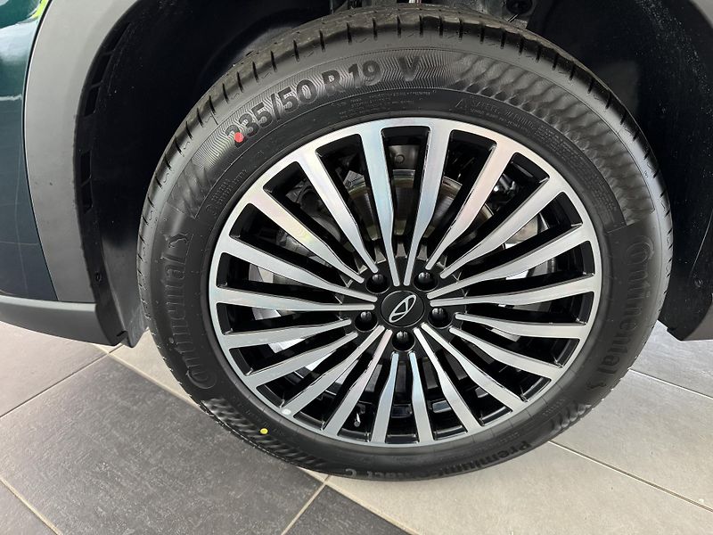 Chery Tiggo 8 (2026) 1,6T Unique FWD - fotka 53 z 57