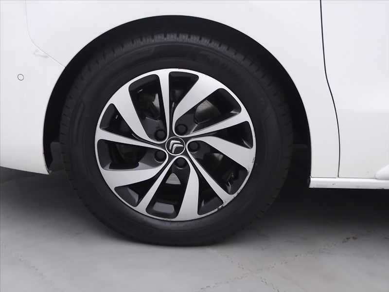 Citroën SpaceTourer 2,0 BlueHDi 130kW Aut. 8 míst - fotka 24 z 31