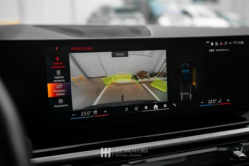 BMW X5 (2024) xDrive40i mHEV 280kW - fotka 55 z 55