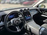 Mercedes-Benz GLC SUV 220d 4MATIC Avantgarde - náhled 10