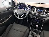 Hyundai Tucson (2017) 1.6 GDI, Serv.kniha - náhled 7