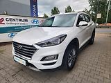 Hyundai Tucson 1.6-4x4-NAVI-KAMERA - náhled 8