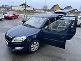 Škoda Roomster 1.6TDI 66KW,KLIMA,ESP,1MAJ - náhled 24