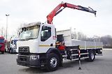 Renault (2021) C280 DTI 8/ Crane / 8 units - náhled 14