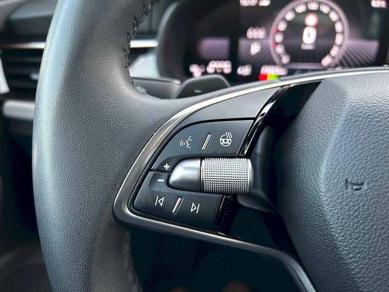 Škoda Scala (2024) 1.0 TSI 85kW DSG Top Selection - fotka 8 z 35