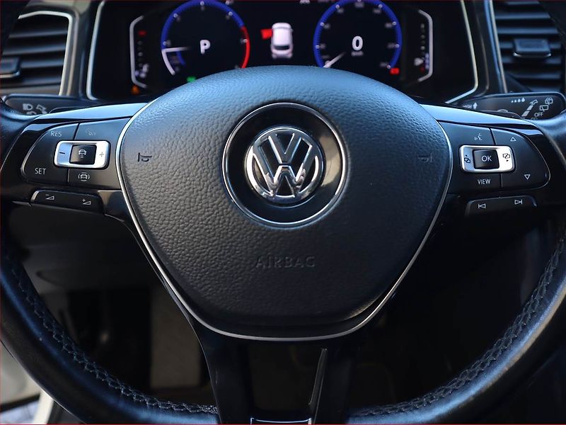 Volkswagen T-Roc (2019) 2.0 TDI, Automat, Kůže, Navi - fotka 22 z 22